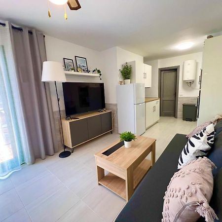 Casita Bubo Appartement Caleta De Fuste Buitenkant foto