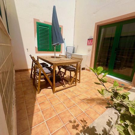 Casita Bubo Appartement Caleta De Fuste Buitenkant foto