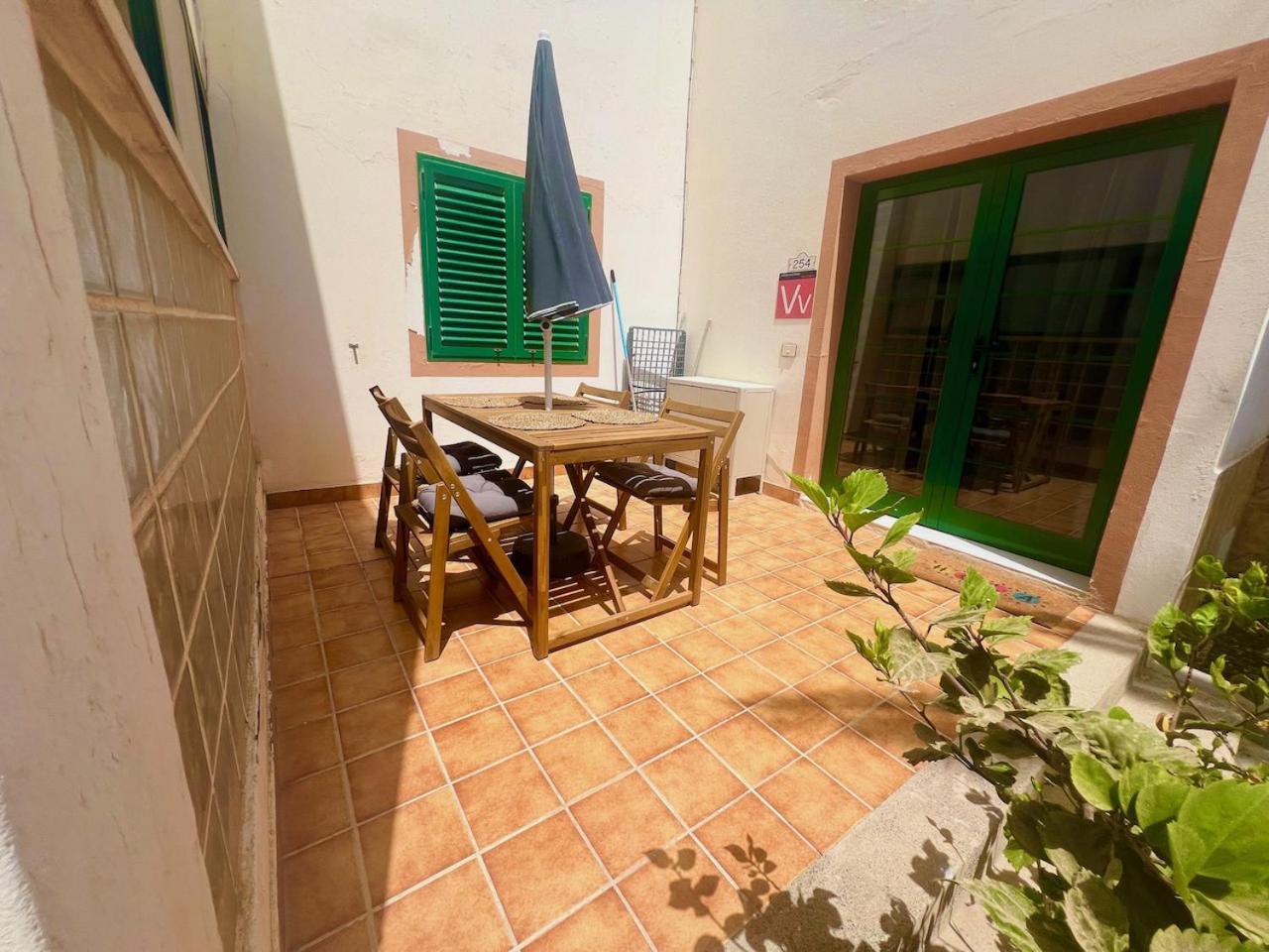 Casita Bubo Appartement Caleta De Fuste Buitenkant foto